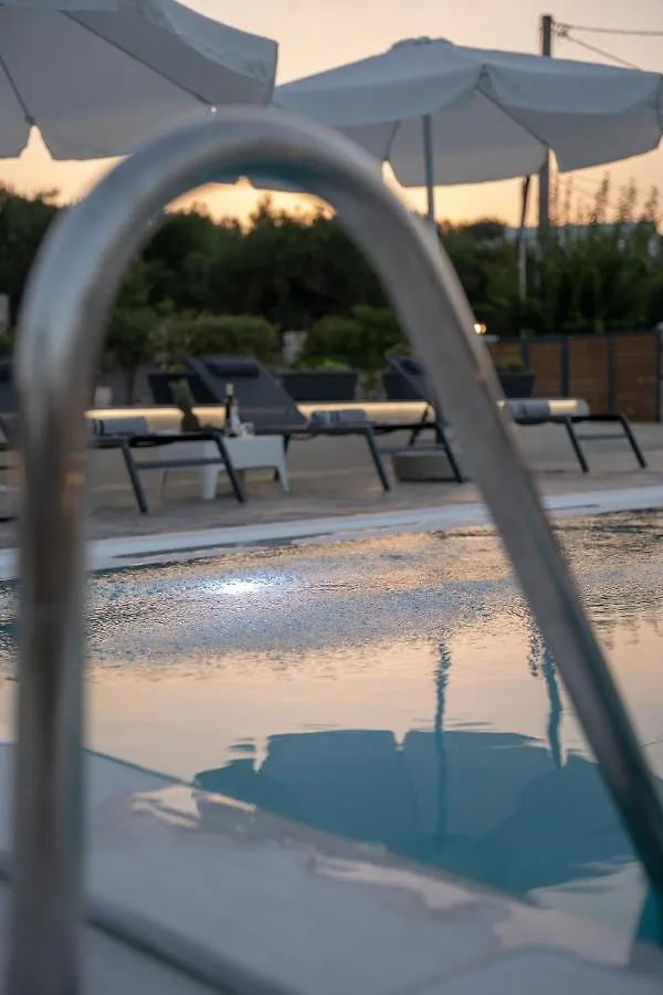 Villa Nontas Ntina With Private Pool & Playground Rethymno