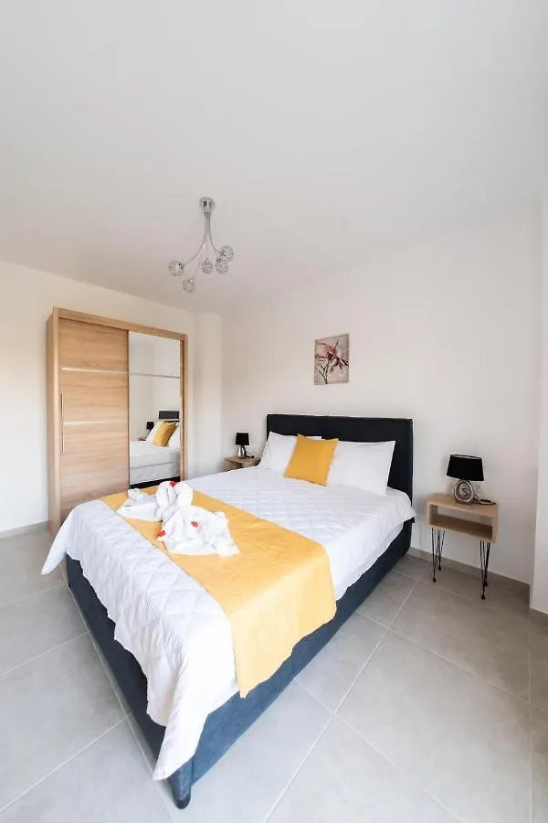 Villa Nontas Ntina With Private Pool & Playground Rethymno  Rethymno (Crete)
