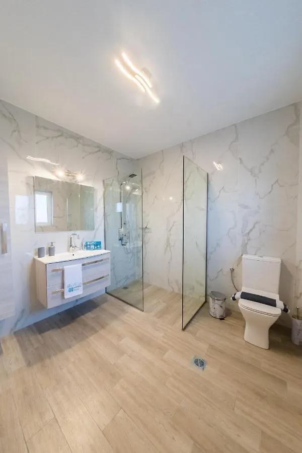 Villa Nontas Ntina With Private Pool & Playground Rethymno  0*, Rethymno (Crete)