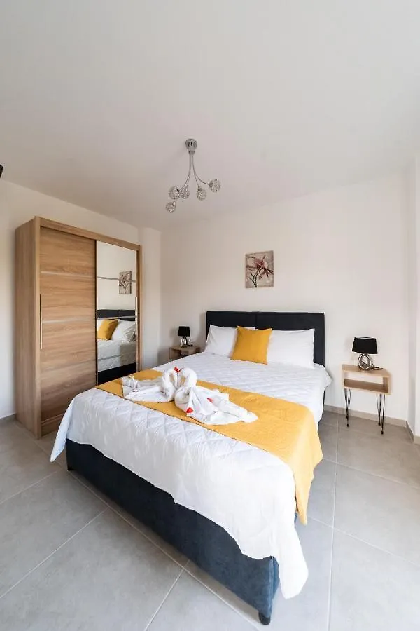 Villa Nontas Ntina With Private Pool & Playground Rethymno