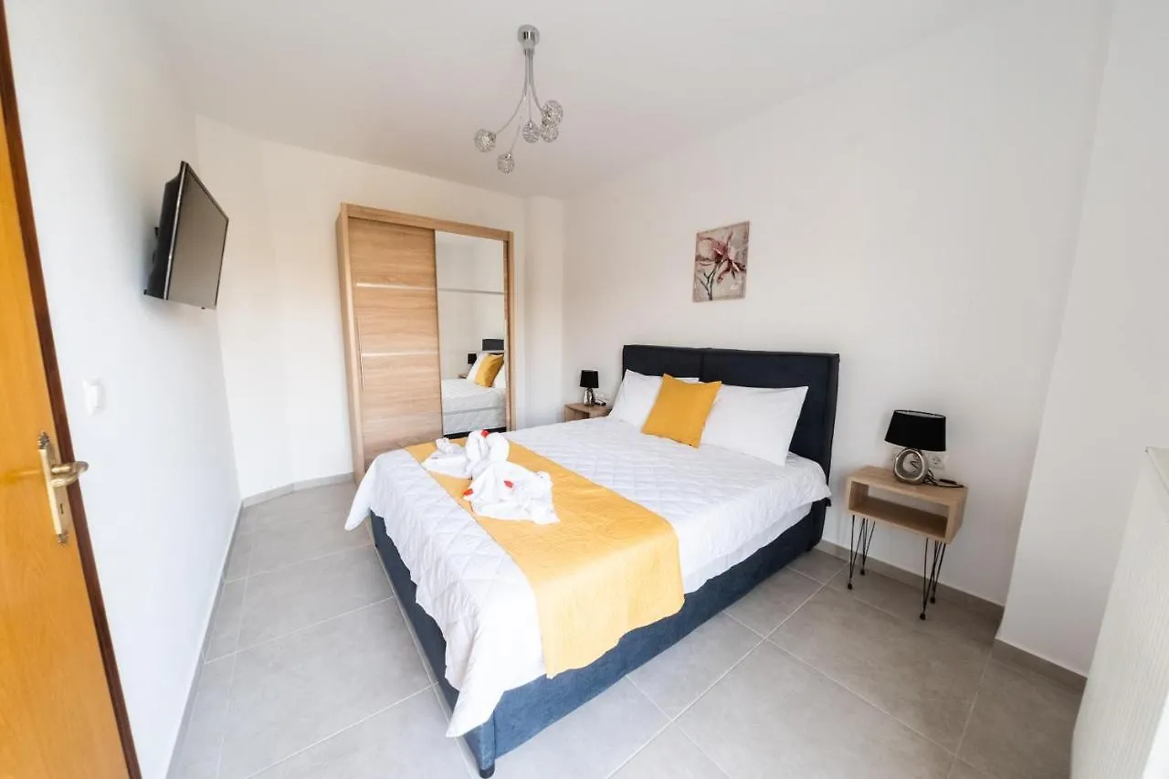 Villa Nontas Ntina With Private Pool & Playground Rethymno